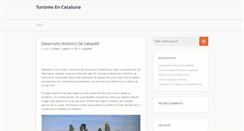Desktop Screenshot of ilustrisima.org